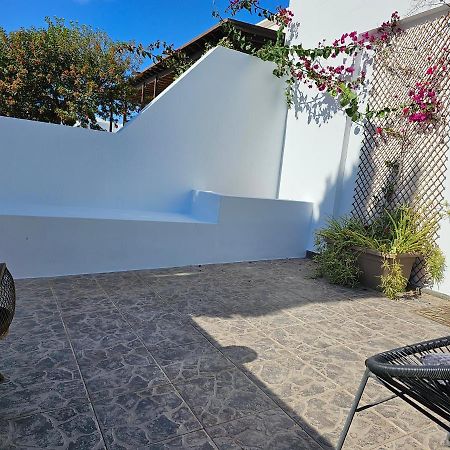 NazaretCasa Mirloアパートメント エクステリア 写真