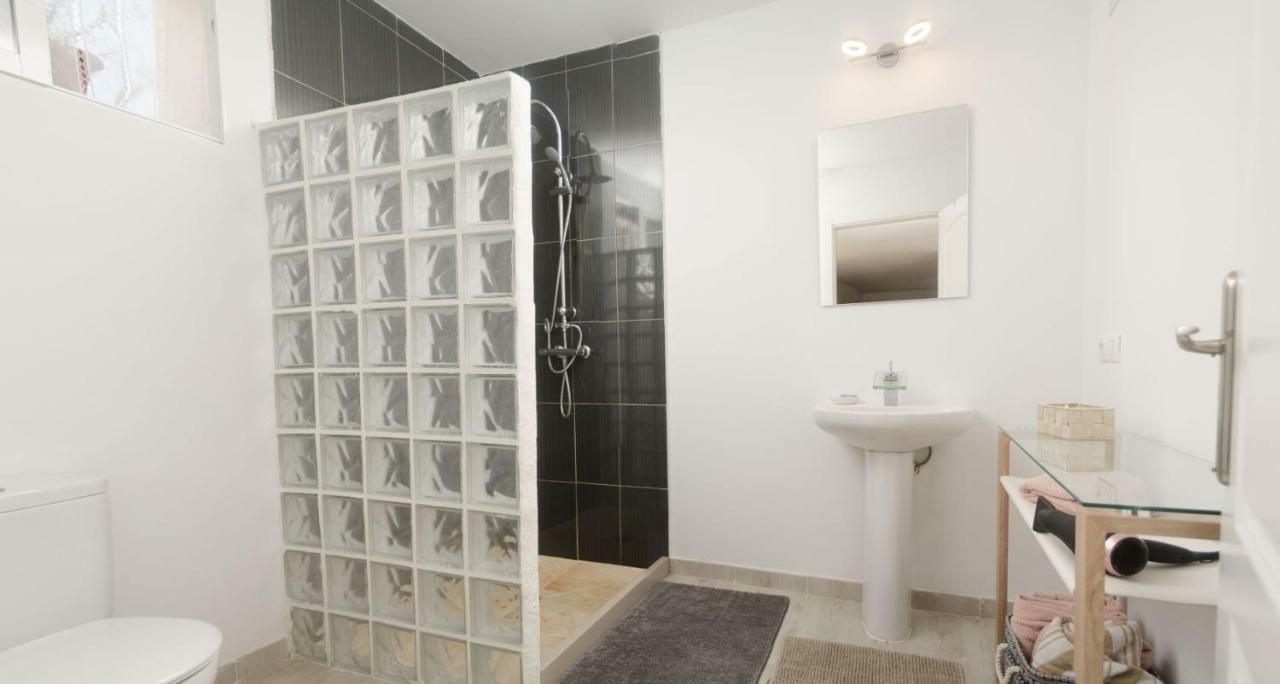 NazaretCasa Mirloアパートメント エクステリア 写真